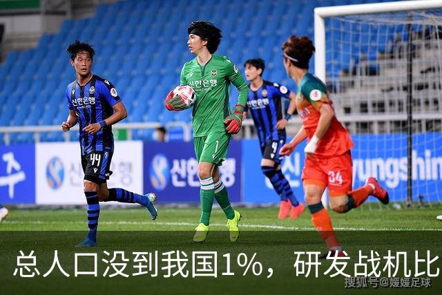 总人口没到我国1%，研发战机比美俄更先进，武器从不依赖进口